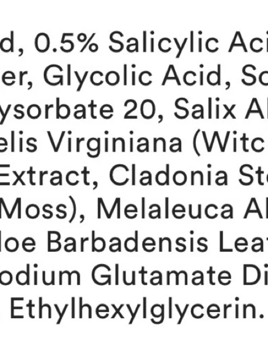 Anti-Everything Pad – Blue Glycolic Acid Exfoliating Pads - Picture 4 of 5